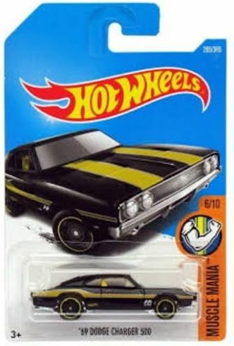 Diecast Vehicles (RC and Others)
