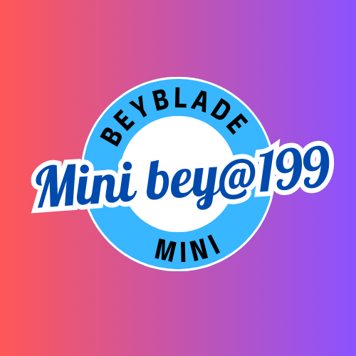 Mini Beyblade Store