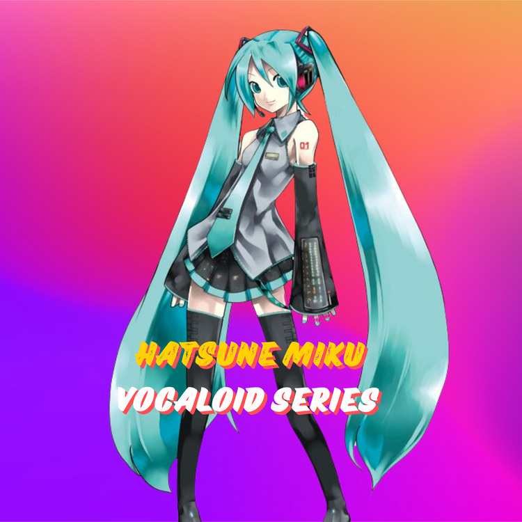 Hatsune Miku