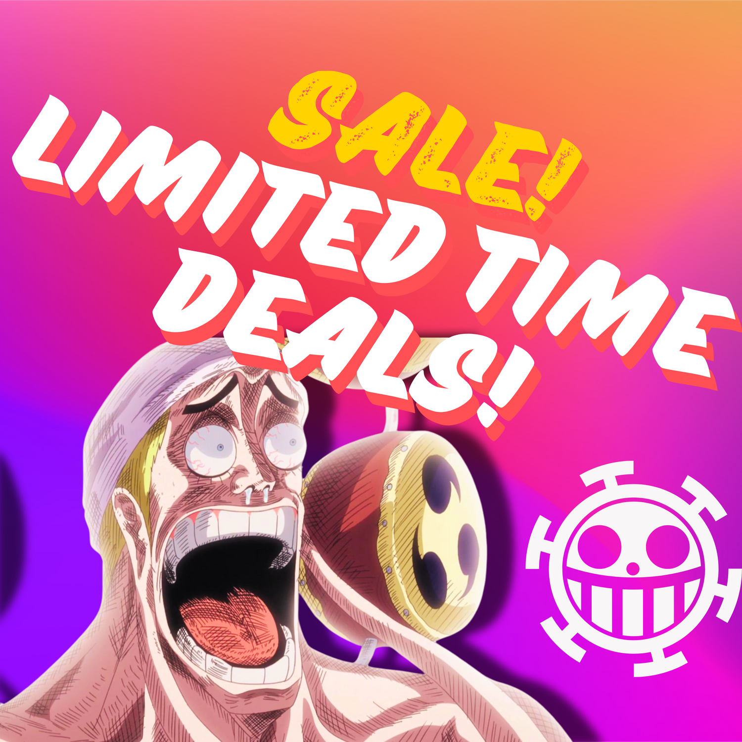 Sale Limited Deals