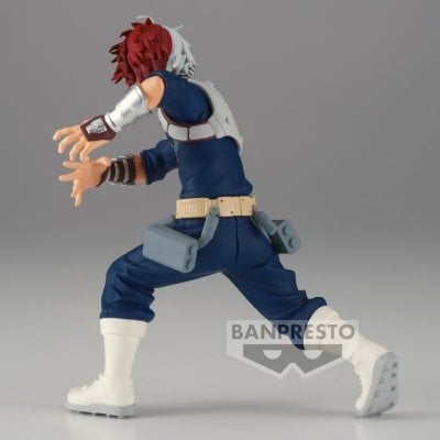 Banpresto - My Hero Academia - Amazing Heroes Vol. 29 -  Shoto Todoroki