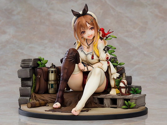 Maxfactory - Atelier Ryza Ever Darkness & the Secret Hideout -  Reisalin Stout