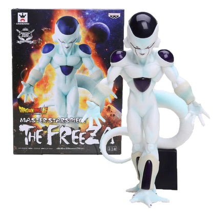 Master Stars Piece The Freeza