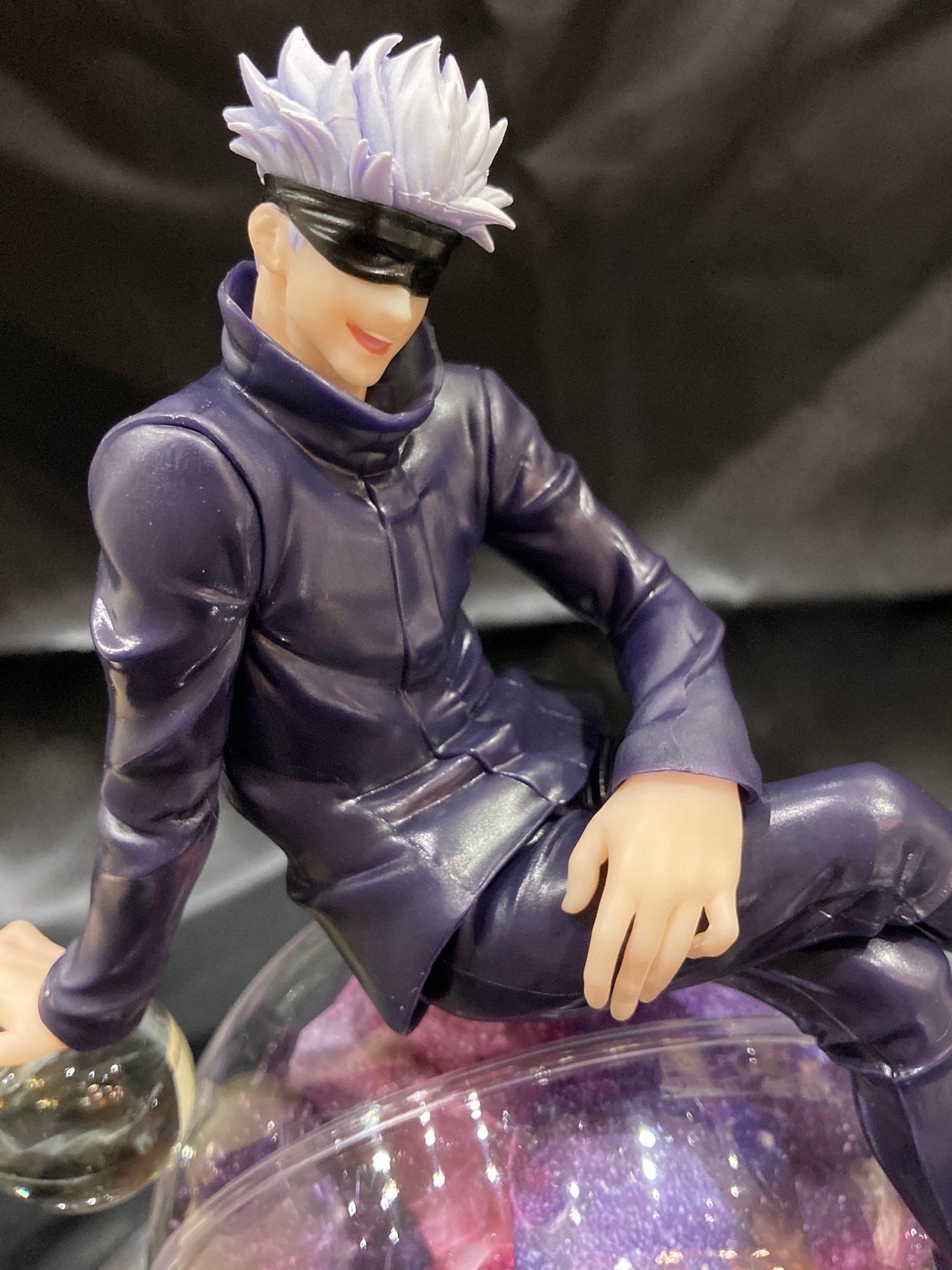 Jujutsu Kaisen Noodle Stopper Figure Satoru Gojo Furyu