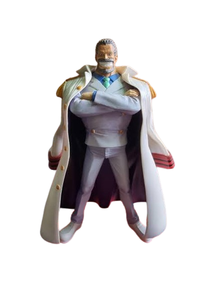 MONKEY D GARP DX FIGURE