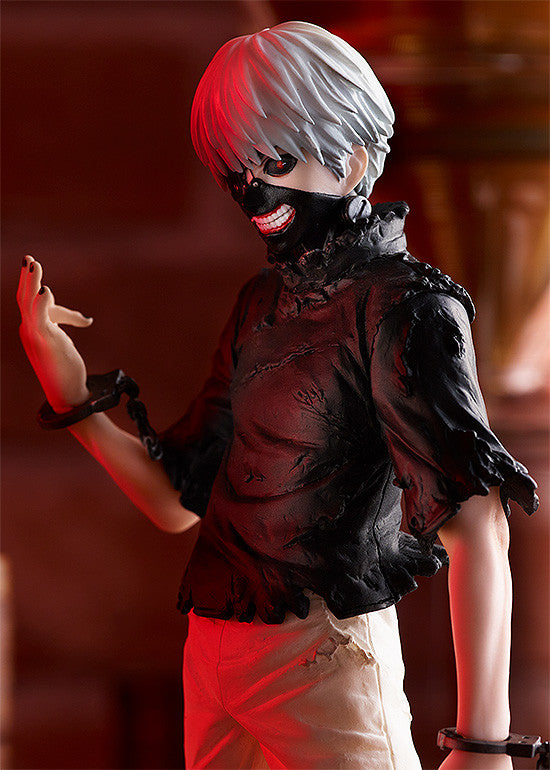 Tokyo Ghoul - Kaneki Ken - Pop Up Parade (Good Smile Company)