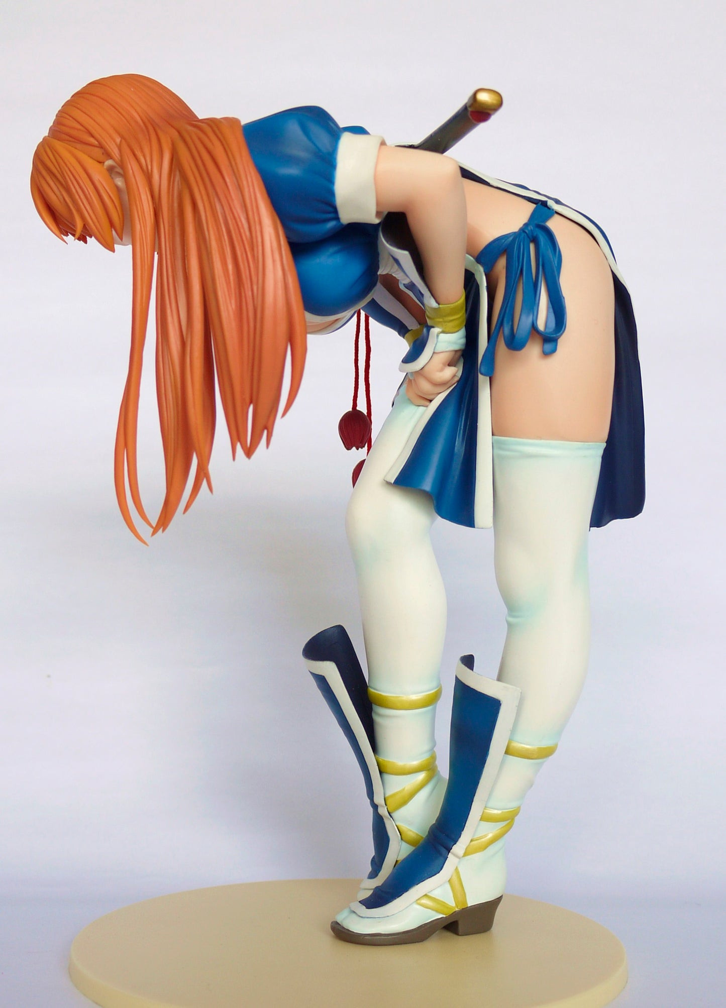 Max Factory - Dead or Alive - Kasumi  - 1/6