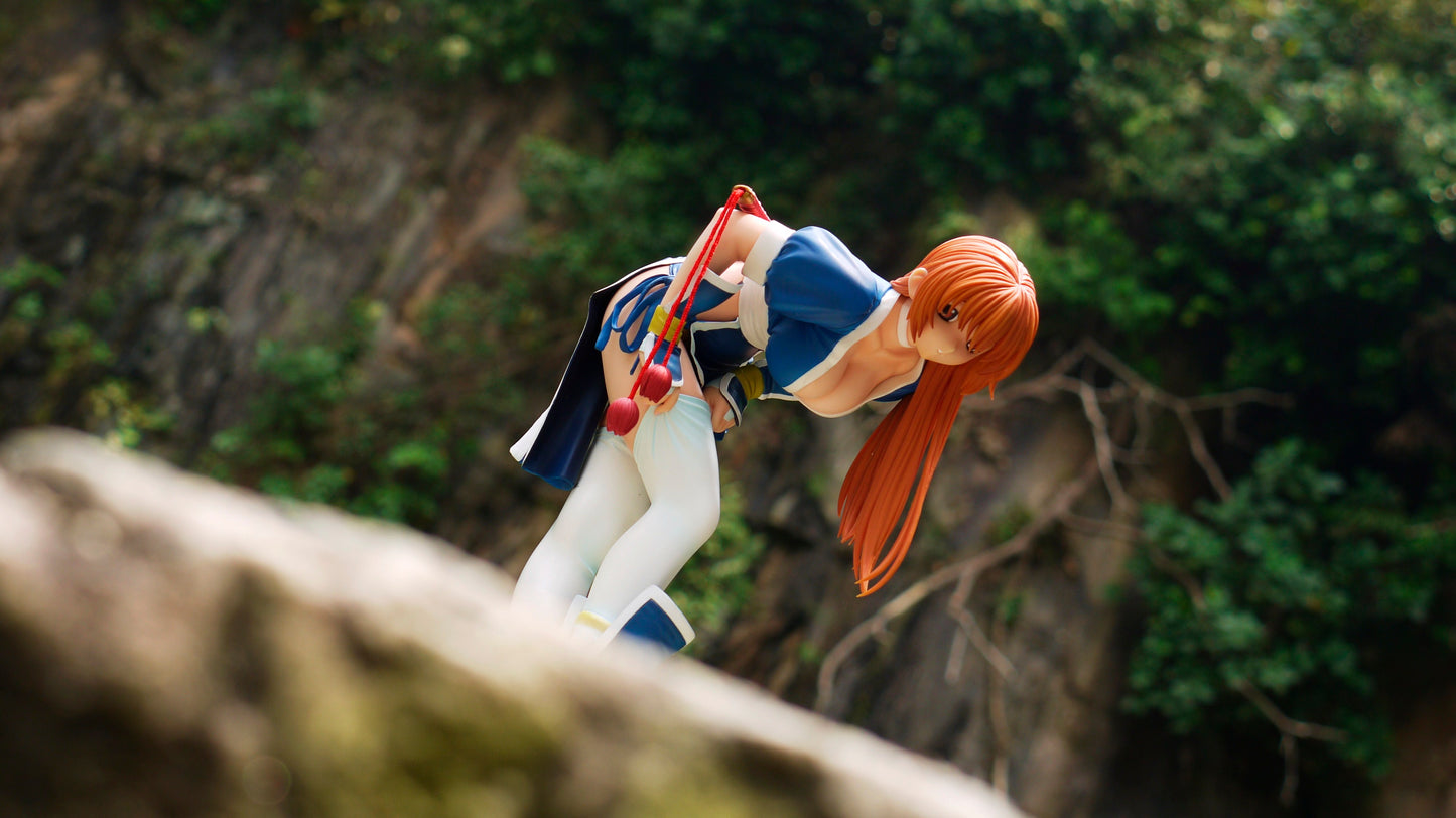 Max Factory - Dead or Alive - Kasumi  - 1/6