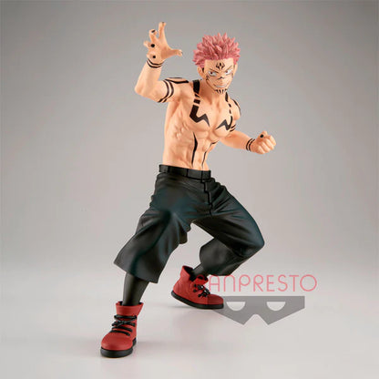 Bandai Spirits - Jujutsu Kaisen - Maximatic - Sukuna