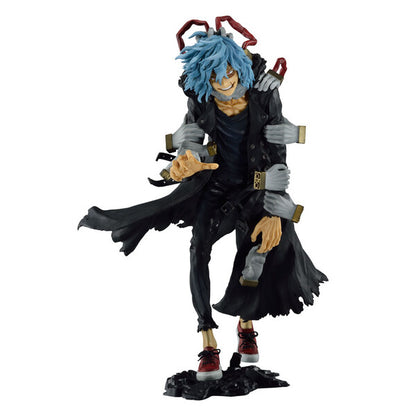 TOMURA SHIGARAKI- Ichiban Kuji, Ichiban Kuji Boku no Villain Academia (A Prize), Masterlise