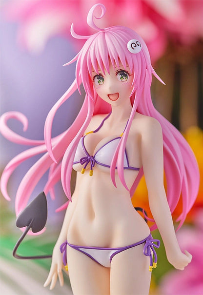 Good Smile Company - POP UP PARADE - To Love-Ru Darkness - Lala Satalin Deviluke