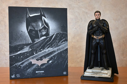 Batman DX-19, Sixth Scale Figure by Hot Toys