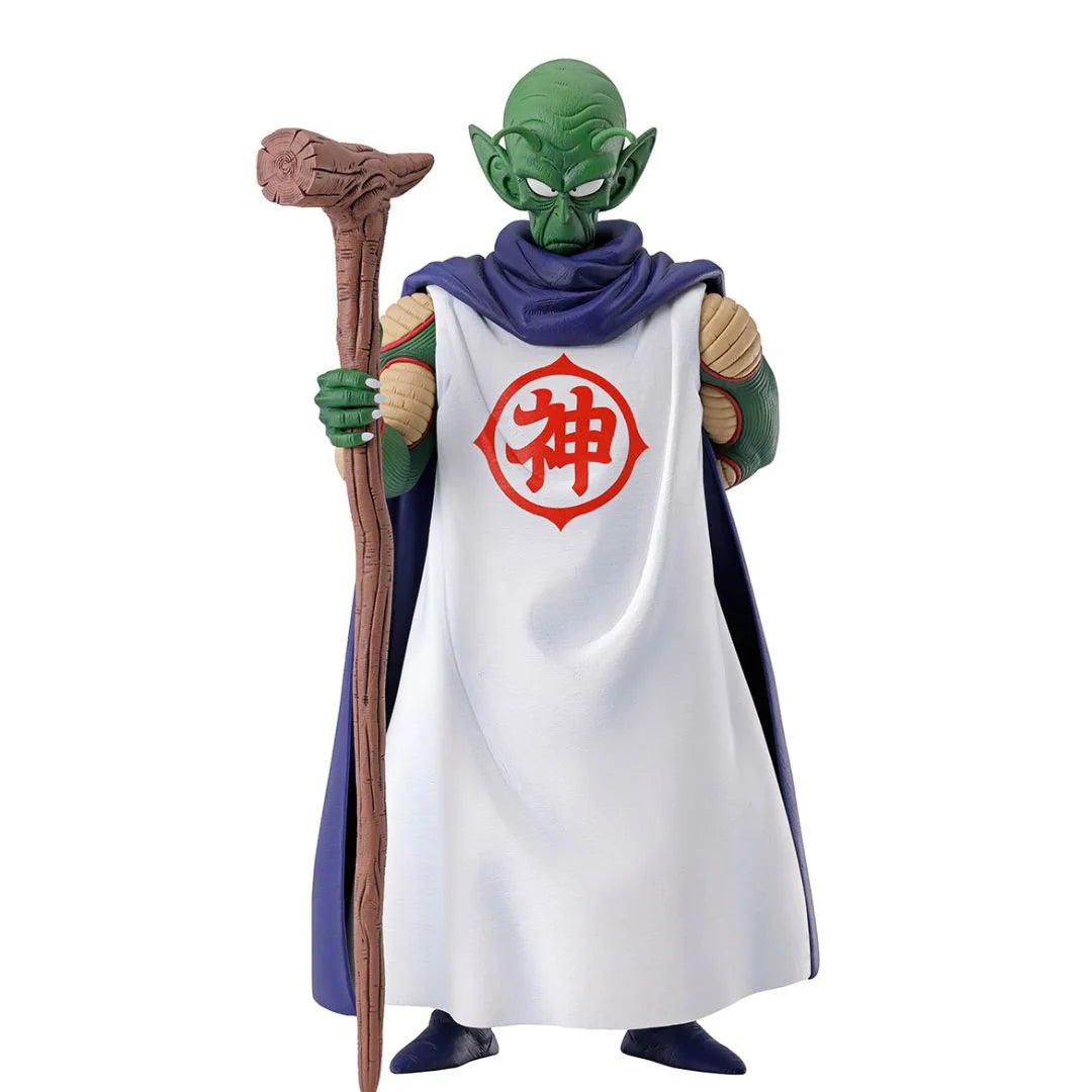 Bandai - ICHIBAN KUJI - Dragon Ball EX Temple Above the Clouds - Kami sama - B PRIZE