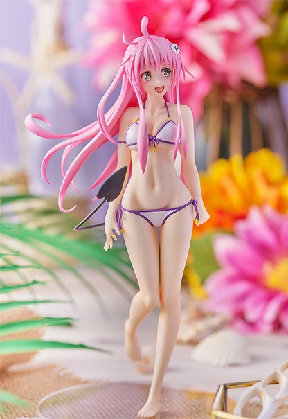 Good Smile Company - POP UP PARADE - To Love-Ru Darkness - Lala Satalin Deviluke