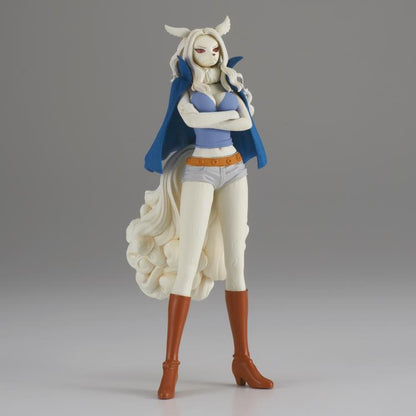 BANDAI ONE PIECE DXF GRANDLINE Lady -   Wanda - Wano Country  Vol. 10