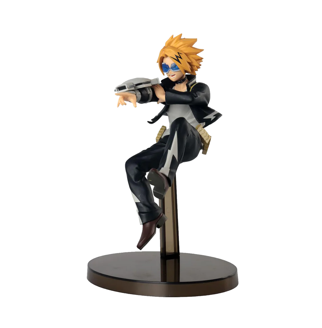 Banpresto - My Hero Academia - Amazing Heroes Vol. 21 -  Chargezuma - Denki kaminari