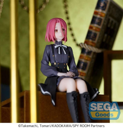 Sega - SPY ROOM - Chokonose Premium Figure - Ame Chan