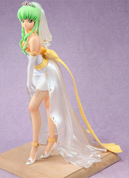 Ichiban Kuji Premium Code Geass Hangyaku no Lelouch R2 ~Romantic Variation~ (B Prize) - Wedding Dress Ver.