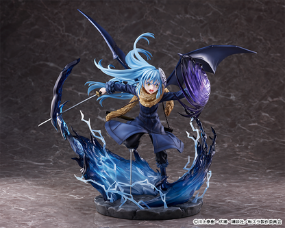 Tensei shitara Slime Datta Ken - Rimuru Tempest - Shibuya Scramble Figure - 1/7 - Ultimate Ver. (Alpha Satellite, eStream)