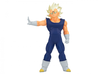 Dragon Ball - Super Saiyan Majin Vegeta  - Clearise (Bandai Spirits)