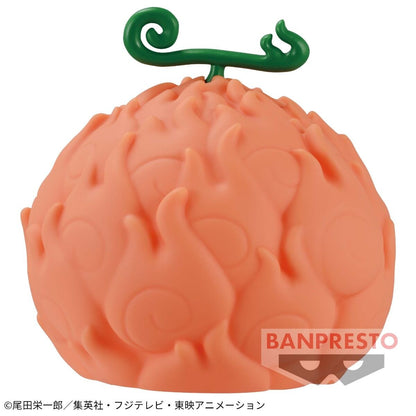 Banpresto  One Piece Room Light Flare-Flare devil Fruit Ver.