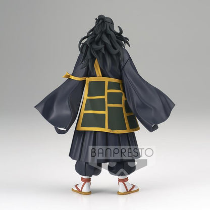 Jujutsu Kaisen Jukon no Kata Suguru Geto Figure