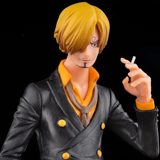 Banpresto - One Piece - Grandista - The Grandline Men- Sanji