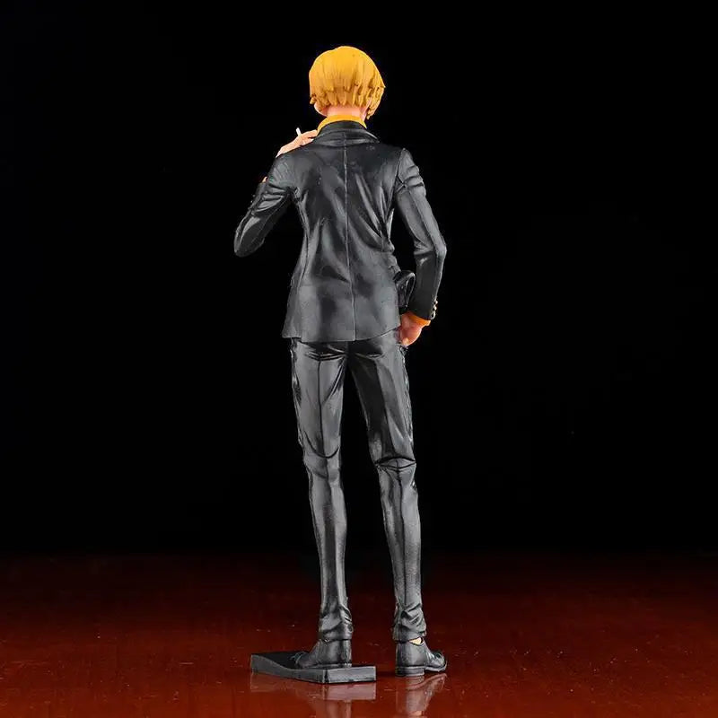 Banpresto - One Piece - Grandista - The Grandline Men- Sanji