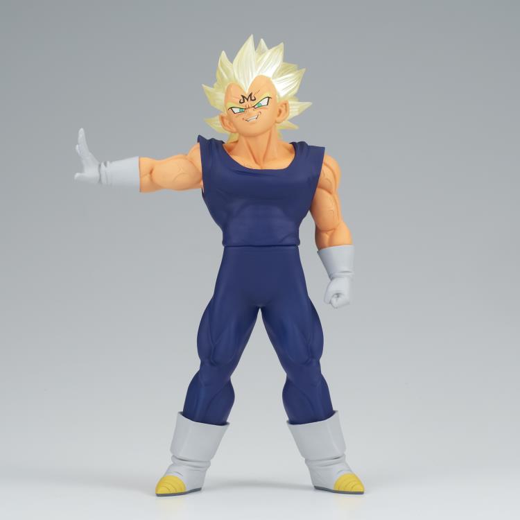 Dragon Ball - Super Saiyan Majin Vegeta  - Clearise (Bandai Spirits)