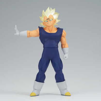 Dragon Ball - Super Saiyan Majin Vegeta  - Clearise (Bandai Spirits)