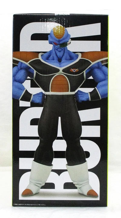 Burter Dragon Ball The Ginyu Force!! Invasion Ichiban Kuji