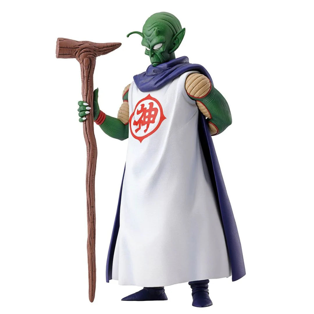 Bandai - ICHIBAN KUJI - Dragon Ball EX Temple Above the Clouds - Kami sama - B PRIZE