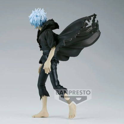 Tomura Shigaraki (MHA) : Banpresto - My Hero Academia - DXF