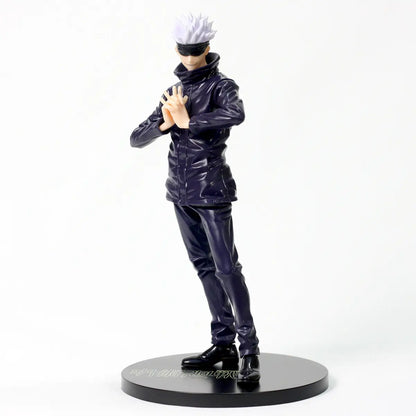 Jujutsu Kaisen Satoru Gojo SPM Figure Sega