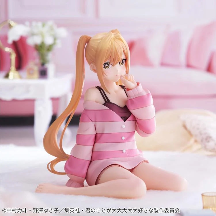 Banpresto - The 100 Girlfriends Who Really, Really, Really, Really, REALLY Love You - Relax time - Karane Inda