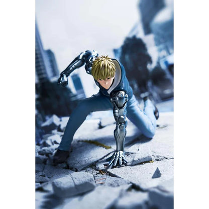 Banpresto - ONE-PUNCH MAN FIGURE - #2 - Genos