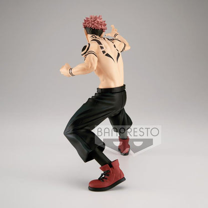 Bandai Spirits - Jujutsu Kaisen - Maximatic - Sukuna