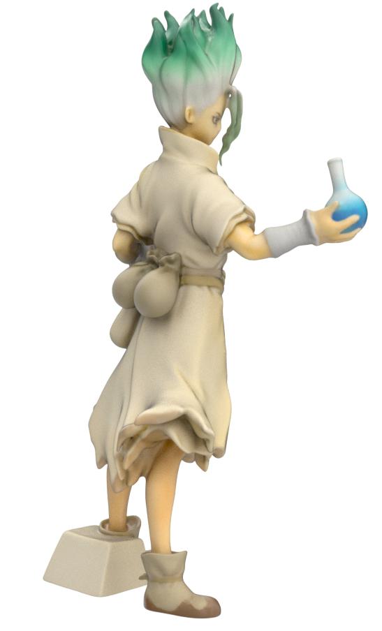 Banpresto - Dr. Stone - Senku Ishigami