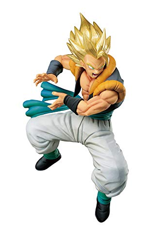 Bandai Spirits - Dragon Ball super Broly- Gogeta Super Kameha limited special colors Namco exclusive - II