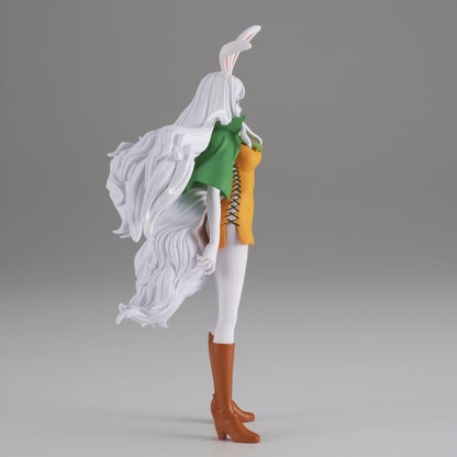 One piece DXF CARROT THE GRANDLINE LADY VOL. 9