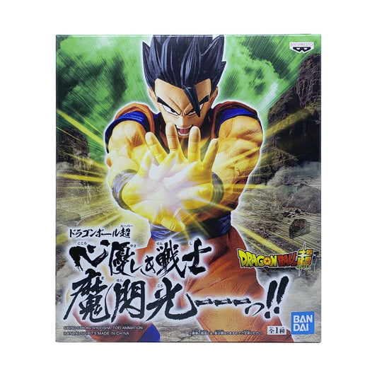 Bandai Dragon Ball Son Gohan Ultimate Masenko ver Figure