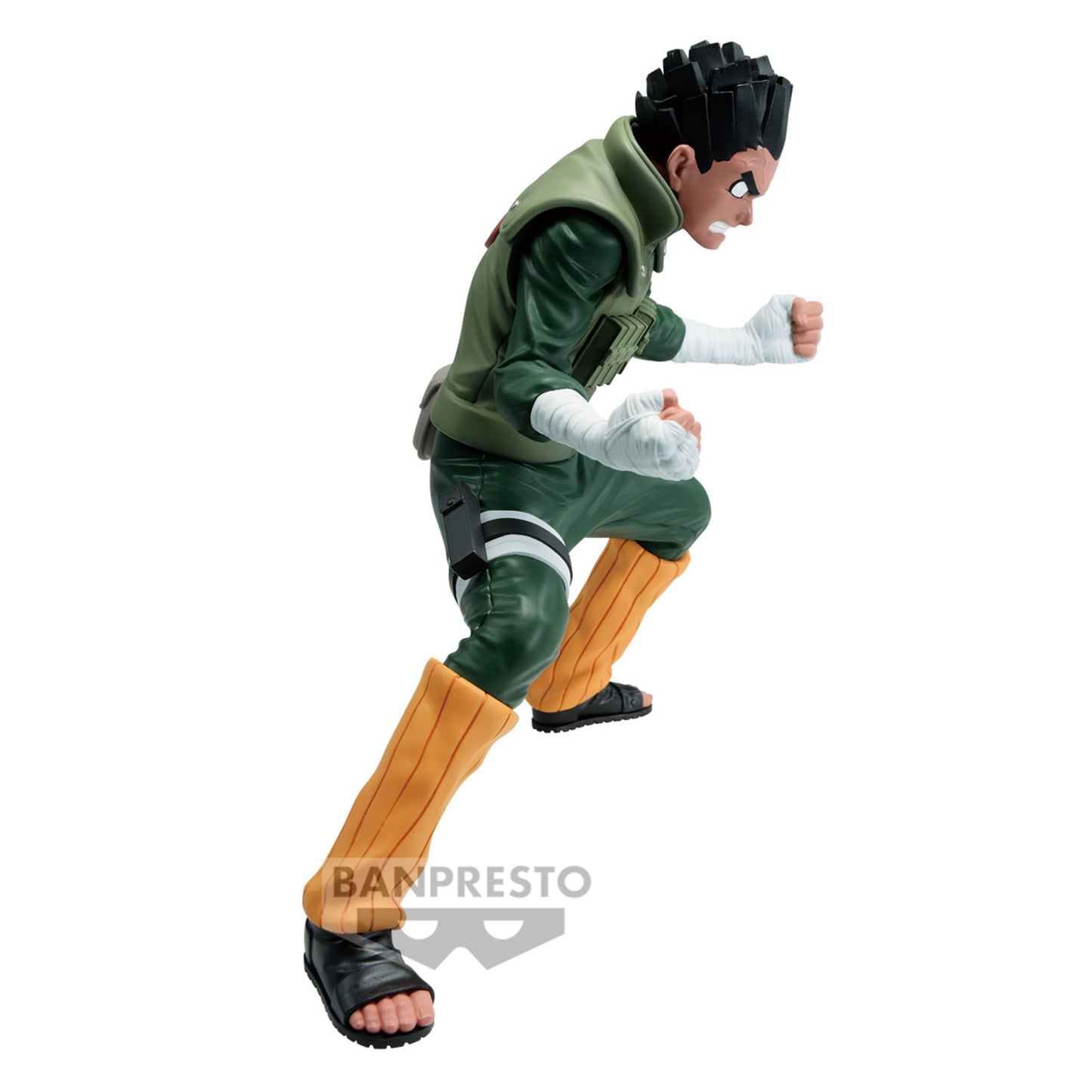 Bandai -  Vibration Stars - Naruto: Shippuden -  Rock lee II