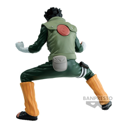 Bandai -  Vibration Stars - Naruto: Shippuden -  Rock lee II