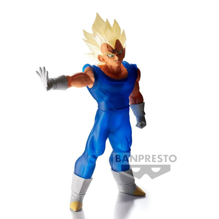 Dragon Ball - Super Saiyan Majin Vegeta  - Clearise (Bandai Spirits)