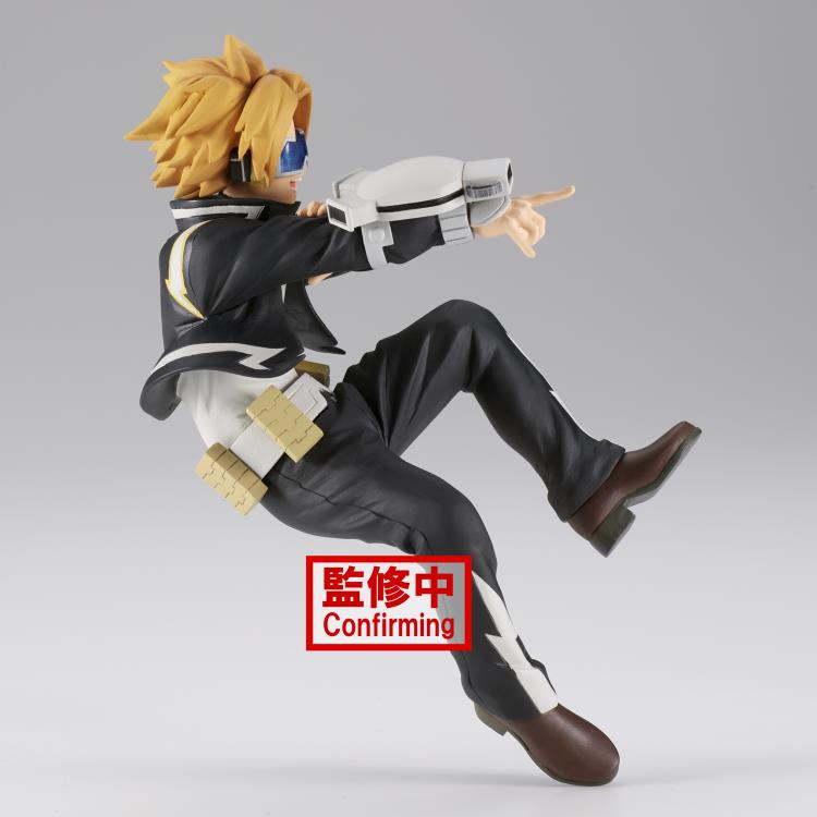 Banpresto - My Hero Academia - Amazing Heroes Vol. 21 -  Chargezuma - Denki kaminari