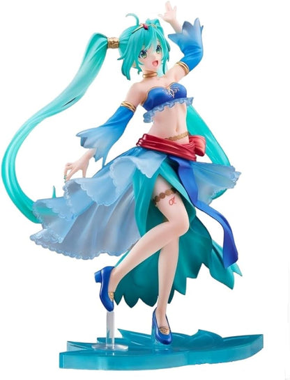 Taito -  Princess Vocaloid - AMP - Hatsune Miku - Arabian Ver.