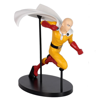 Banpresto - ONE-PUNCH MAN FIGURE - #1 - SAITAMA