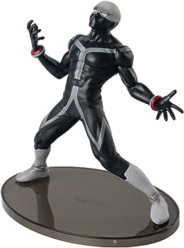 Banpresto My Hero Academia The Evil Villains Vol.5A : Twice