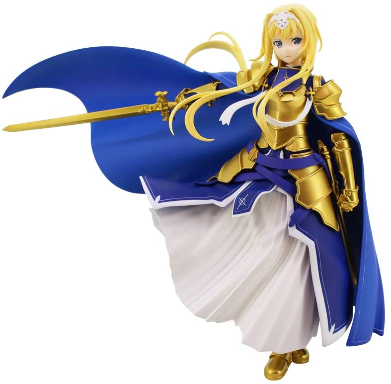 Sword Art Online: Alicization - Alice Zuberg - Super Special Series (FuRyu)