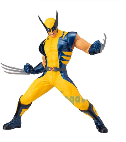 Sega SPM / Super Premium Figure Wolverine